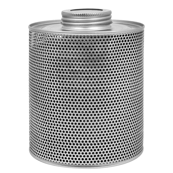 Allen Company Rechargeable Silica Canister Desiccant, 750 g