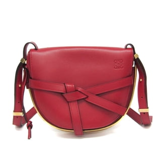 22200✨LOEWE Anagram mini shoulder bag Pre-Owned LOEWE Anagram Amazona Micro Mini Handbag/Shoulder Bag, 2