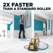 PowerFlow EZ Roller
