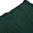 thumbnail image 6 of Sngxgn Womens Sweatpants Comfy Lounge Pants Joggers Workout Casual(Green,S), 6 of 8