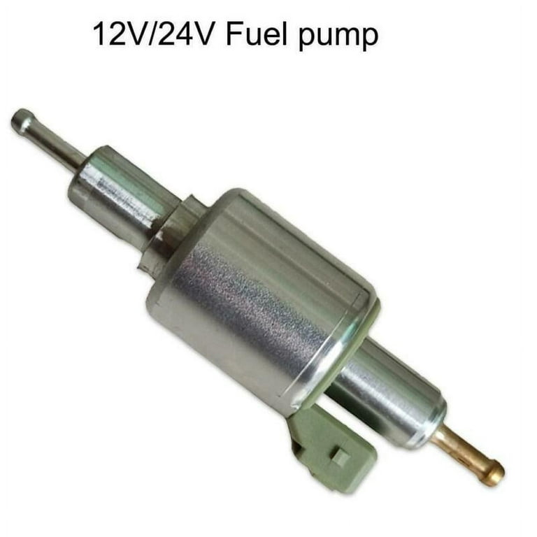 12V24V 2KW To 5KW Webasto Eberspacher Heaters For Truck Oil Fuel Air  Parking Heater Pulse Metering Pump8257419 From Jdee, $24.79
