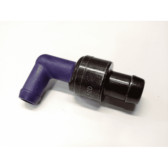 Toyota Land Cruiser Pcv Valve