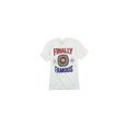 thumbnail image 1 of Ecko Unltd. Big 88 Ring para hombre finalmente famoso S playera gráfica, blanco, mediano, 1 of 1