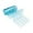 L, variant on Dog House Curtain Strips Dog Door Flap Pvc Door Mount Easy Installation for Pet Kennel and Cat Entryway