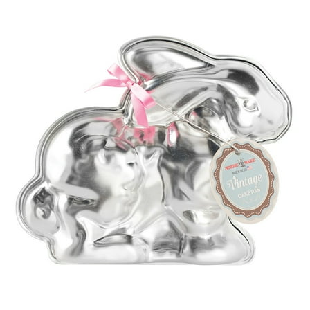 Nordic Ware 3D Bunny Cake Pan