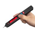 thumbnail image 4 of BSIDE Digital AC Voltage Tester Leakage Detector Electric Leakage Detect Pen 0-300V Non-contact Circuit Continuity Test Pen Live Wire Check with Backlight Display, 4 of 8