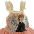 thumbnail image 2 of Vestido Disney Para Niña, 2 of 4