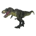thumbnail image 2 of Juguetes modelo de dinosaurio NikouMX figura de dinosaurio realista PVC 30 x 13 x 5 cm 3 años +, 2 of 8