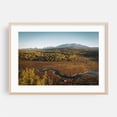 thumbnail image 2 of Katahdin Views 02 - Millinocket Maine Photography Unframed Wall Art Print 8 x 12 inches, 2 of 7