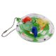 thumbnail image 5 of Juguete de bola de laberinto 3D 1x Palm 3D Maze Ball Rompecabezas Mágicos Rompecabezas para Niños de Cumpleaños Magideal Juguete de bola de laberinto 3D, 5 of 7
