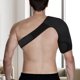 thumbnail image 5 of Terapia La correa para la envoltura del hombro de soporte para el hombro hacia atrás se ajusta al brazo izquierdo y derecho, 5 of 9