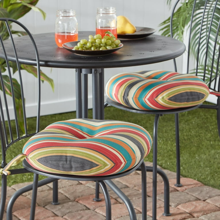 15 round outdoor seat cushions hotsell