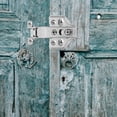 thumbnail image 3 of IFANLANDOR 4 Sets Kitchen Hinges for Cabinets Cold Rolled Steel with Smooth Operation, 3 of 8