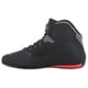 thumbnail image 2 of Zapato de moto Alpinestars Sektor Vented para hombre negro/gris/rojo, 2 of 6
