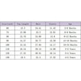 thumbnail image 7 of Infant Toddler Baby Girl Boy Knit Sweater Pullover Sweatshirt Warm Long Sleeve Shirt Tops Knitted Fall Winter Clothes, 7 of 7