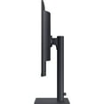 thumbnail image 2 of SAMSUNG Viewfinity TU87F LF32TU874VNXGO 32" 4K UHD Pro Monitor, VA Panel, 60Hz, 5ms, HDR10, sRGB, HDMI, Dual 4K Display, Fully Adjustable Stand, Eye Saver Mode Dark Blue Gray, 2 of 30