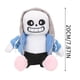 thumbnail image 2 of Plush Doll Toy Gift Cartoon Style Children's Rag Doll Doll, 2 of 2