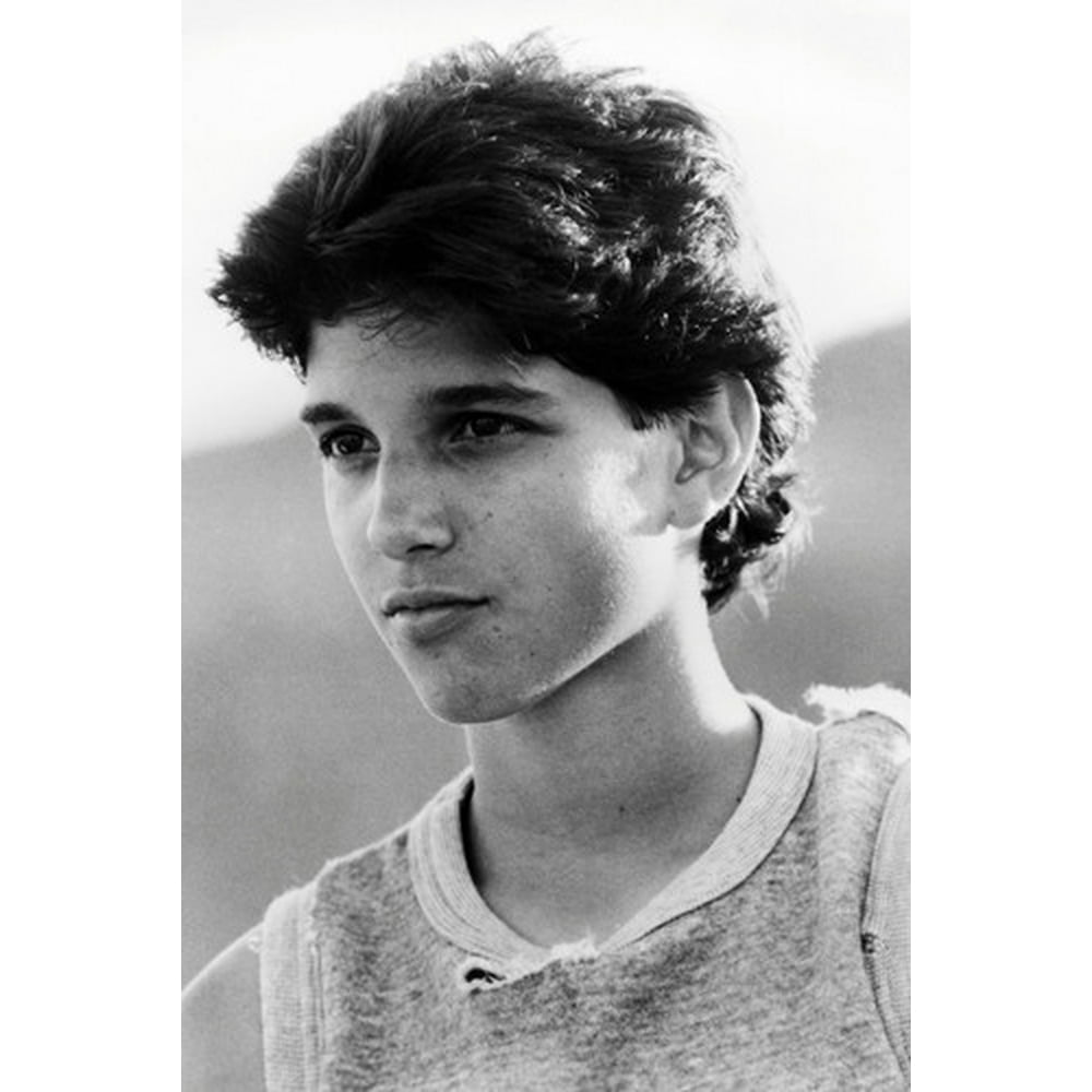 ralph macchio shirt