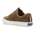 thumbnail image 3 of Sperry Top-Sider Spinnaker Jr Kid's Machine Washable Casual Sneaker, Sizes 5-12, 3 of 5
