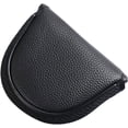 thumbnail image 4 of Golf Mallet Putter Headcover for Taylormade Scotty Cameron Odyssey Magnet, 4 of 8