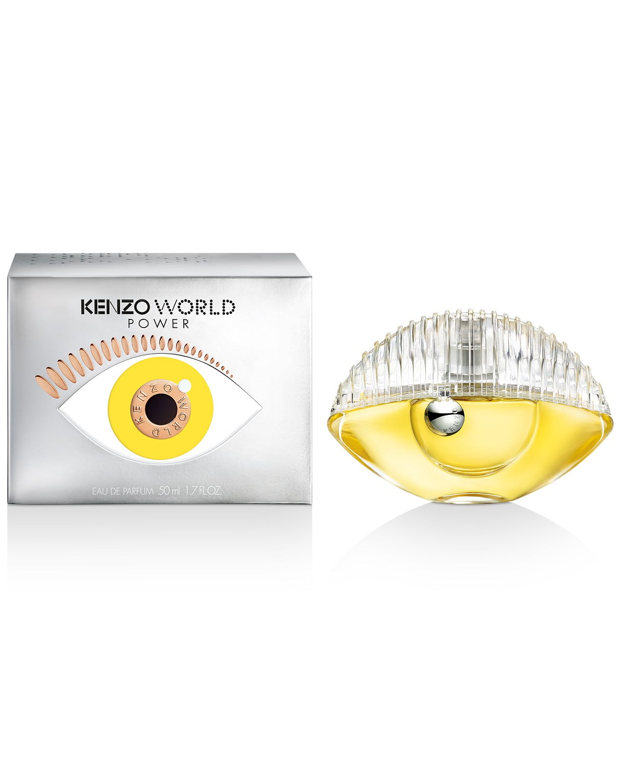KENZO - World Power Eau de Parfum 1.7 
