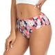 thumbnail image 2 of Balery Japanese Cherry Blossoms Ropa Interior de Algodón para Mujer con Dibujo – Braguitas Cómodas y Elásticas, Estilo Clásico-4X-Large, 2 of 6