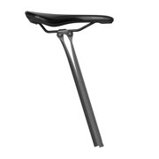 Ergon CF Allroad Pro Seatpost - 27.2mm, Carbon