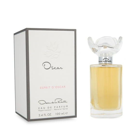Esprit D’Oscar Oscar De La Renta 100 Ml Edp Spray