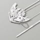 thumbnail image 4 of Pinzas para el cabello para mujeres, pinzas para peinar, pinzas para el cabello para niñas, horquillas de moda para damas, joyería decorativa para el cabello, pinza decorativa para el cabello, joyería, 4 of 4