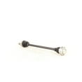 thumbnail image 3 of For Volkswagen Jetta Audi A3 Front Right Passenger Side CV Axle Shaft - BuyAutoParts, 3 of 7