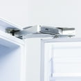 thumbnail image 6 of KUCHT 12.5 cu. ft. Counter Depth Built-In Refrigerator in Custom Panel Ready, 6 of 8