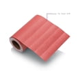 thumbnail image 3 of Carstens - Red 1.5-4 Inch Binder Spine Insert Cards, 5.25 x 1 Inch, Roll of 200 (1696 Series) - Ideal for 1.5-4 Inch Spine Insert Adhesive Pockets, 3 of 5