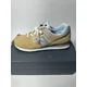 thumbnail image 5 of Size 10.5 - New Balance 574 Mustard, 5 of 6