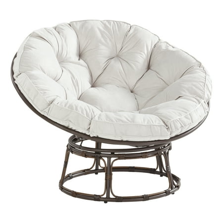 Better Homes Gardens Papasan Chair With Cushion Multiple