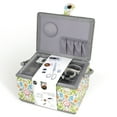 thumbnail image 2 of Dritz Essential Sewing Basket Kit, Medium, 2 of 5