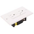 thumbnail image 4 of Switch Socket, LD-3008C Smart Leakage Sockets ABS Shell  For Shopping Mall For Home, 4 of 8