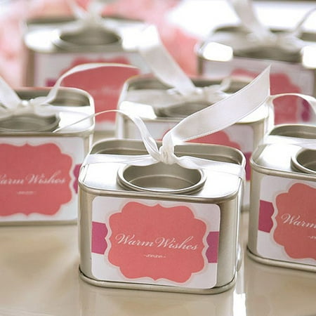 Tin Favor Kit