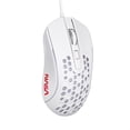 thumbnail image 2 of Teclado Y Mouse Alámbrico TechZone Edición Cometa Plug&play Color Del Mouse Blanco Color Del Teclado Blanco, 2 of 5