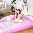 thumbnail image 6 of Sleepah Inflatable Toddler Travel Bed with Electric Air Pump, Crib/Toddler Bed, 6 of 6
