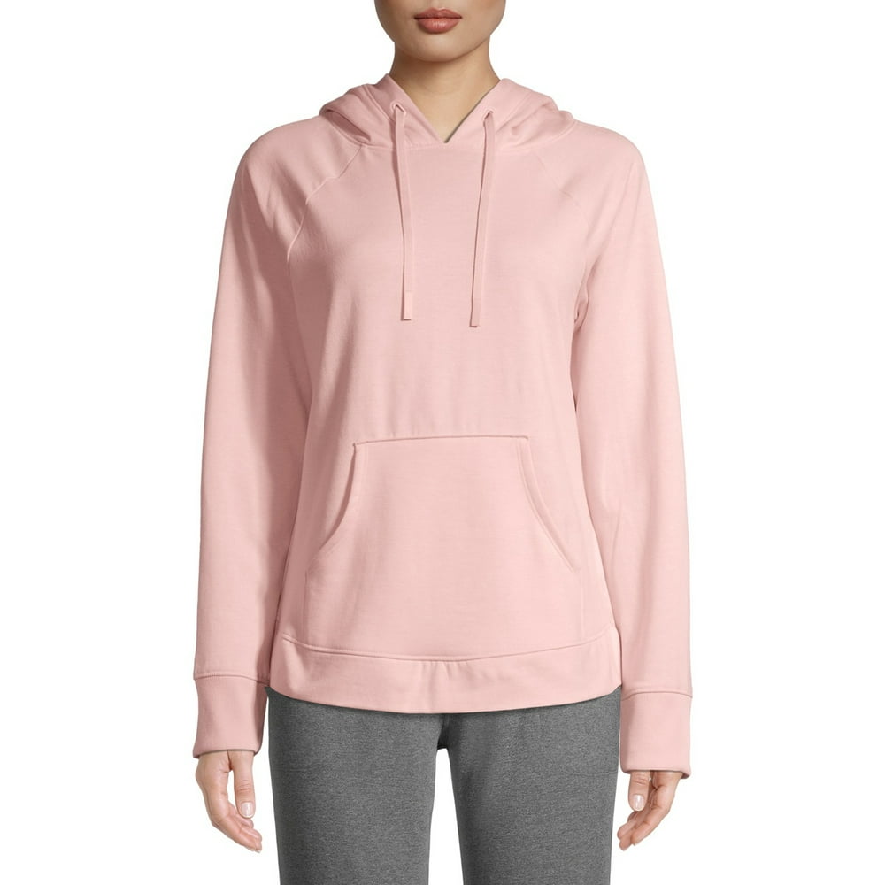 Athletic Works Athletic Works Women's Athleisure Soft Hoodie