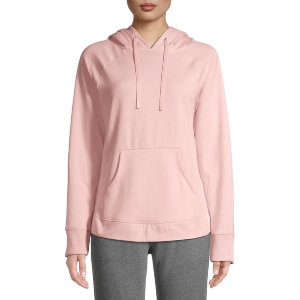 Athletic Works Athletic Works Women's Athleisure Soft Hoodie