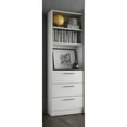 thumbnail image 2 of Cyme Tech Inc. Stellar Home Furniture Storage Unit with Drawers, 2 of 5