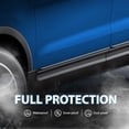 thumbnail image 6 of Rear Left Door Lower Molding Panel Fit For Ford Explorer 2011-2015 BB5Z7825557BA, 6 of 10