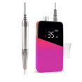thumbnail image 2 of Pièce à Main Sans Balais Durable Dégradé 35000RPM Perceuse à Ongles Portable Rechargeable Polisseur Électrique Pro Utilisation Sans Fil 35000, Facile à Installer, 2 of 7