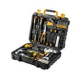 thumbnail image 6 of DEKO 126Pcs Power Tool Kits with 8V Cordless Drill Professional House Repair Driver Set, 6 of 6
