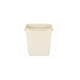 thumbnail image 2 of Cesto de Basura Chico 12.9 Lts Rubbermaid Beige, 2 of 2