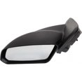 thumbnail image 3 of For Saturn Ion Door Mirror 2003 04 05 06 2007 Driver Side | Manual | Sedan | Replacement For GM1320266 | 22726678, 3 of 6