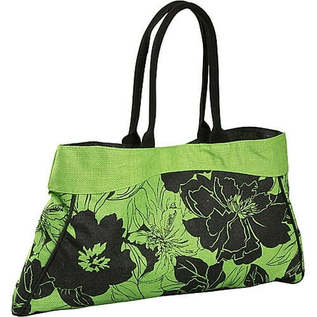 Earth Axxessories Large Jute Tote