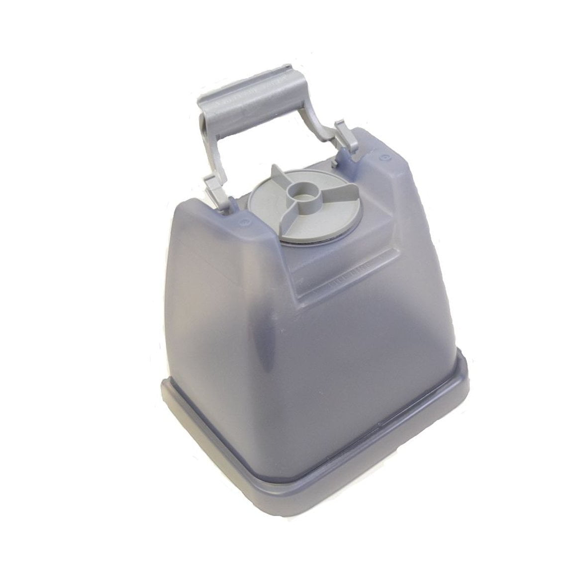 Hoover SteamVac Clean Water Tank Part 