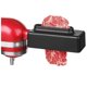 thumbnail image 1 of Meat Tenderizer for Stand Mixer Stainless Steel Gears Meat Tenderizer Kitchen Poultry Tenderizers, 1 of 5